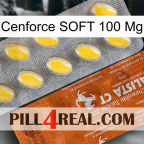Cenforce SOFT 100Mg 42